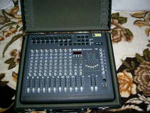 Mixer Montarbo XD66