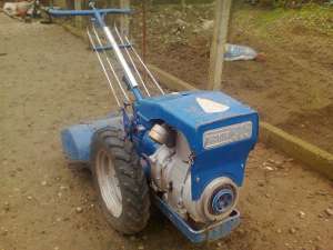 motocultor