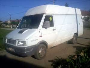 Vand Iveco Daily 35-8