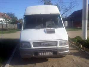 Vand Iveco Daily 35-8