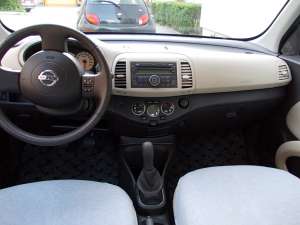 vand nissan micra 2009 full
