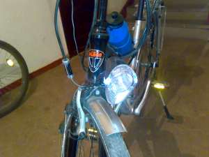 KTM Life Tour