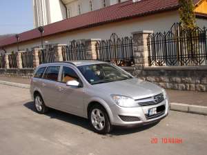 Opel Astra 1.9CDTI