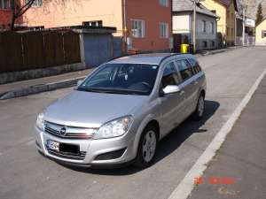 Opel Astra 1.9CDTI