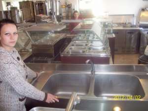 Utilaje pizzerie second hand