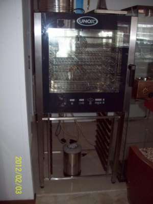 Vand utilaje pentru patiserie profesionale