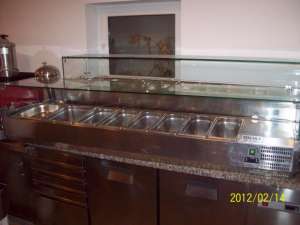 Vand utilaje pentru restaurant 0733972939