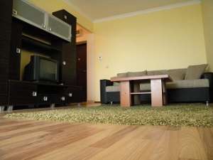 Vand apartament 1 camera - mobilat / utilat complet