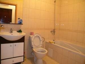 Vand apartament 1 camera - mobilat / utilat complet