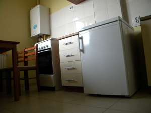 Vand apartament 1 camera - mobilat / utilat complet