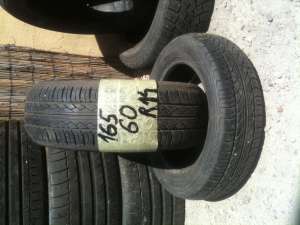 hankook optimo 165/60/r14-2 buc