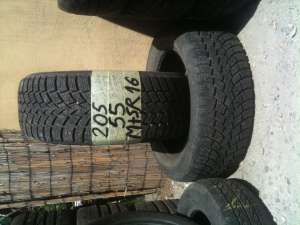 hankook optimo 165/60/r14-2 buc