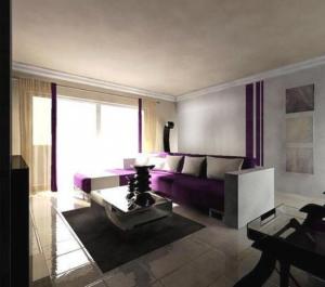 Apartamente de lux Litoral - Vama Veche
