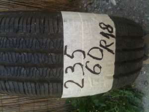 kumho radial plus 798 235/60/r18-1 buc