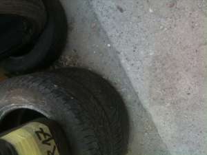 kumho radial plus 798 235/60/r18-1 buc