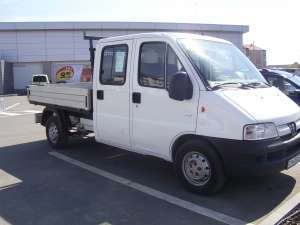 Vand Peugeot Boxer 2, 2 TDI