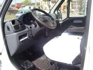 Vand Peugeot Boxer 2, 2 TDI