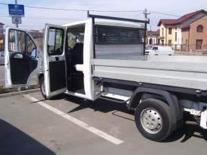 Vand Peugeot Boxer 2, 2 TDI