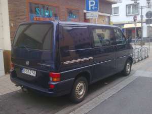 transport persoane