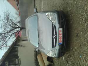 citroen c5 din 2002