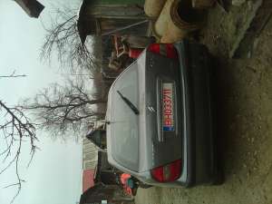 citroen c5 din 2002