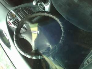 citroen c5 din 2002
