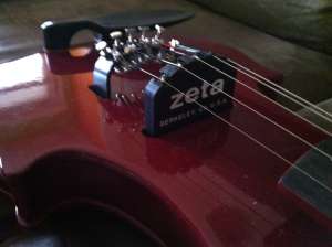 VIORI ZETA JAZZ FUSION TRIMISE DIN SUA DOAR LA COMANDA!!!!