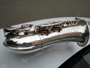 SAX ALTO  AMATI TONEKING KRASLICE