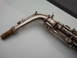 SAX ALTO  AMATI TONEKING KRASLICE