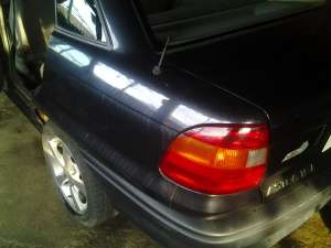 dezmembrez opel astra f ,   sedan coupe si hatchback
