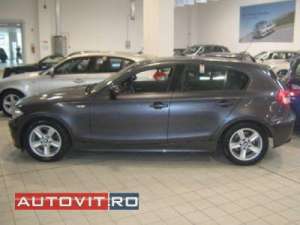 Vanzare BMW 120d Berlina 2006