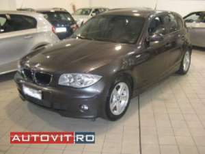 Vanzare BMW 120d Berlina 2006