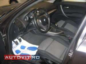 Vanzare BMW 120d Berlina 2006