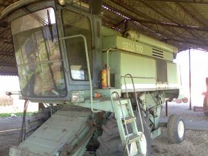 vand Sema 110