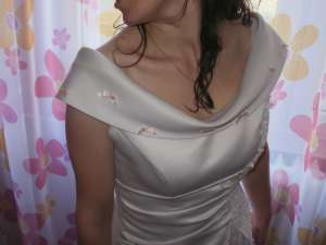 Vand Rochie de mireasa