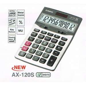 Vand Casio AX-120S calculator de birou