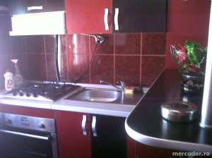 Vand apartament in Dumbrava Nord superfinisat