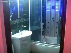 Vand apartament in Dumbrava Nord superfinisat