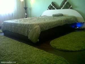 Vand apartament in Dumbrava Nord superfinisat