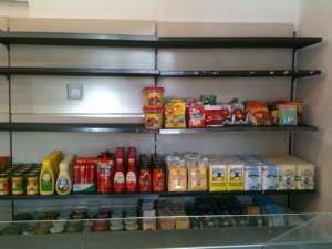 Vitrine frigorifice,      rafturi frig,      camere frig,      agregate,     climatizare,     frig i