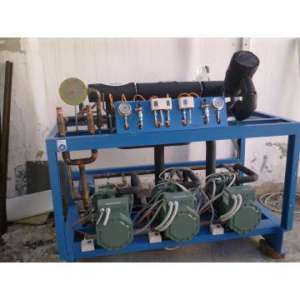 Vitrine frigorifice,     rafturi frig,     camere frig,     agregate,    climatizare,    frig indust