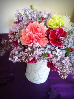 ARANJAMENTE FLORALE
