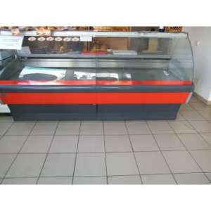 Vitrine frigorifice,       rafturi frig,       camere frig,       agregate,      climatizare,      f