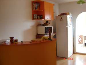 OFERTA INCHIRIERE APARTAMENT 3 CAMERE AVIATIEI - BORSA