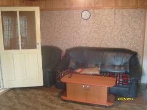 vand cabana langa Cheile Turzii