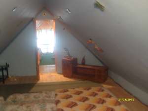 vand cabana langa Cheile Turzii