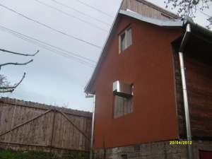 vand cabana langa Cheile Turzii