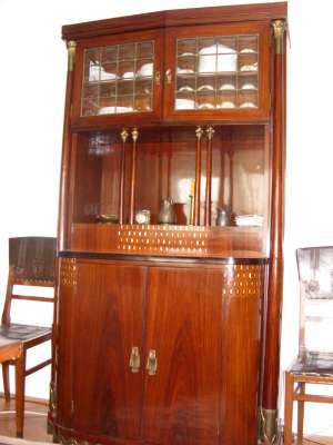 Mobila antica JUGENDSTIL