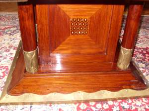 Mobila antica JUGENDSTIL