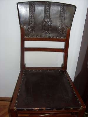 Mobila antica JUGENDSTIL